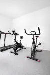 Orange Park Hotel - palestra