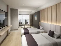 Village 熱海 - 露台