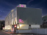 Hotel UN Gifu Hotels in Gifu