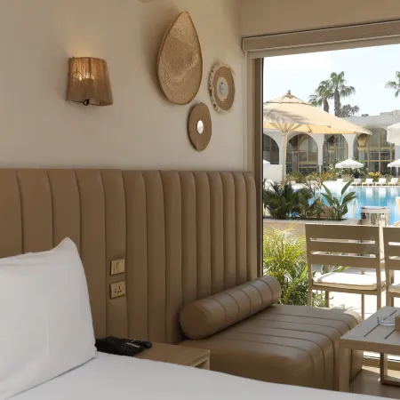 Pyramids Park Resort Cairo
