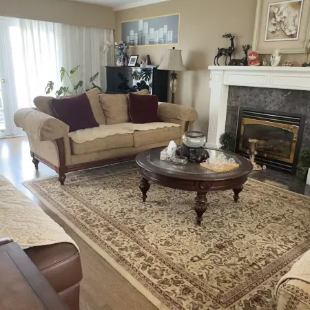 Vancouver Westside Villa 58