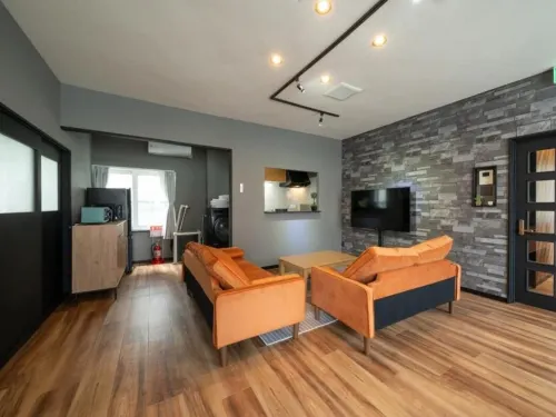 Hassamu Station House -  case vacanza in affitto