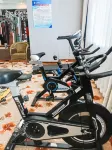 Ruiyi International Hotel - Fitnessstudio