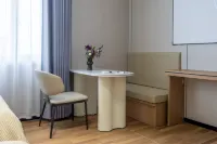 Xunlan • XUNLAN Holiday Hotel (Pingtan Longwangtou Beach Branch)