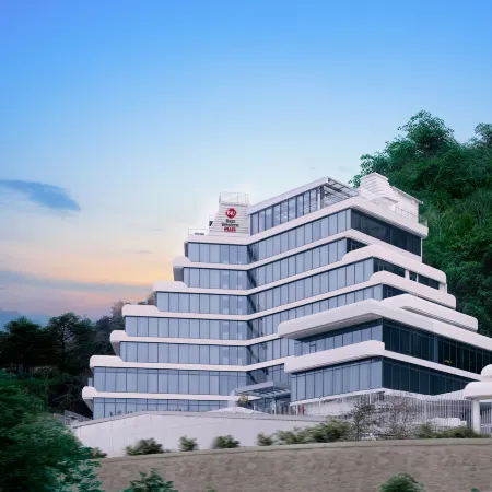 Best Western Plus Godawari Resort
