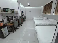 厚米電競飯店