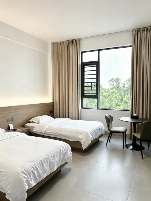 Shengshi Apartment