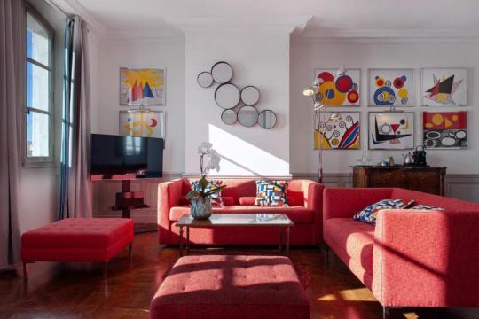 La Residence du Vieux Port Ξενοδοχεία στην πόλη Μασσαλία