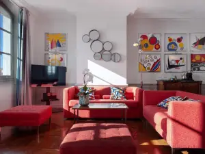 La Residence du Vieux Port