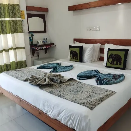 AWON HOTEL MIRISSA