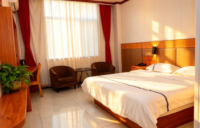 Jinlu Hotel
