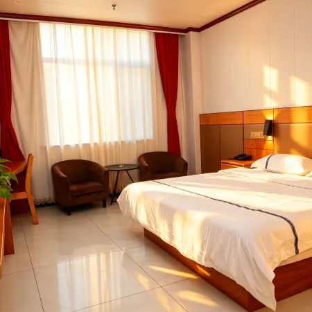 Jinlu Hotel