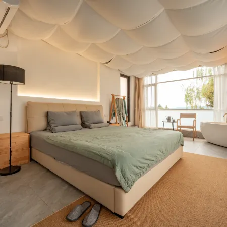 sun&wind boutique hotel