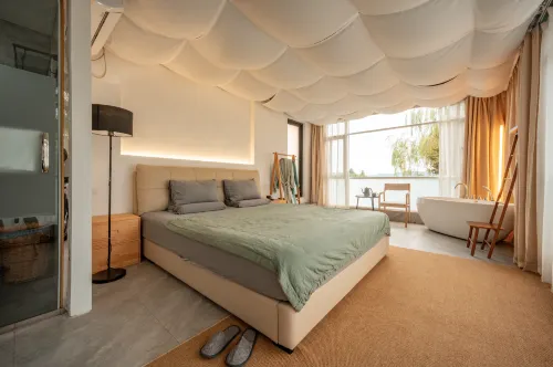sun&wind boutique hotel