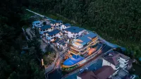 Jianyujuxisu Homestay (Sanzhualun Township)