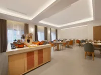 Vienna Hotel (Hefei Feixi County Huanan City Tongluozhai Subway Station) - เปิดใหม่