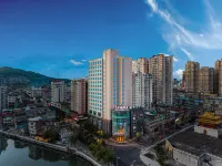 Guangzhou Jiulong Hotel (Dushan Bus Terminal) Hotels in Dushan