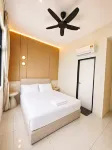 Love Nest Space Residency (Quality Stay)
