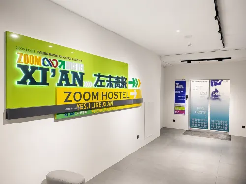 ZOOM HOSTEL - 2つ星