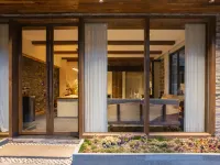 Jingyu Cloud Realm・Mount Hotspring Hotels in Xiaojin