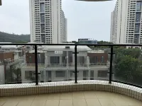 Hailing Island Whale Resort Hotel (Nimble Golden Coast)