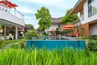 Dayi HITI ALRUO Holiday Resort - نادي رياضي