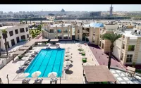 Jewel Alfustat Hotel