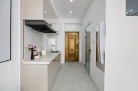 Seaside Retreat Homestay (Weihai Huoju 8th Street Shandong University) - con vista mare