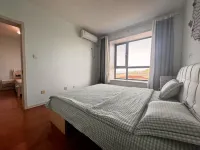 Sunny Sunshine Homestay (Tianjin Dongjiang Bay Scenic Area) - Beach