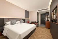 Guanzhou Hotel (Guiyang Airport Future Ark)