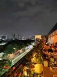 Boson Hotel (Nanning Railway Station No. 36 Middle Store)
