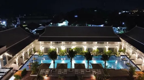 De Mani Hotel