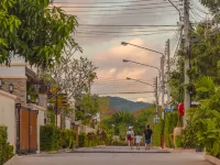 Rawayana Villas Hotels near Rawai Beach