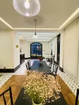 棠裏公館 洪雅・民宿（柳江古鎮） - 朝食