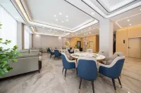 Songpan Yunman · Mountain Luxury Hotel - 조식 운영