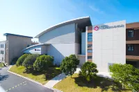 Suzhou Jile Tang Hot Spring Hotel