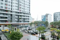 Monarchy 3 bed luxury apartment, pool in Da Nang