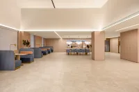 HanTing Hotel (Nyingchi Maoniu Square) - Phòng tập thể hình