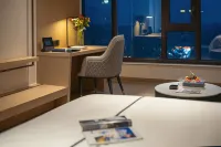 Bijie Hanjing Art Hotel