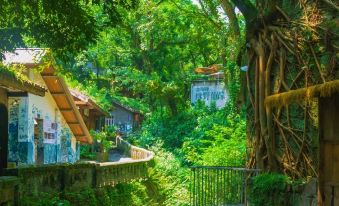 Chongqing Jingangbei OLD VILLGAE SPA HOTEL