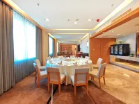 홀리데이 인 무단장 바이 IHG - 5성급