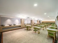Ai feel(Quzhou Changshan Baima Plaza Branch)