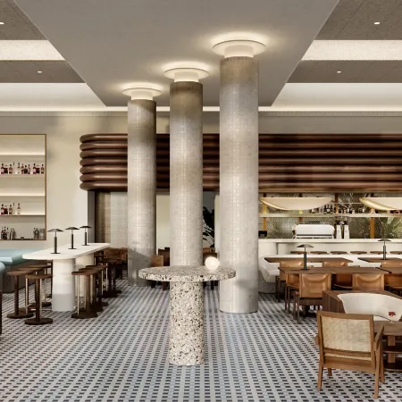Novotel St Kilda