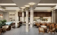 Novotel St Kilda - breakfast
