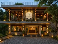 Heritage Resort's Jageshwar