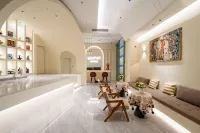 Yunxi Sky Garden Hotel (Zhongshan Road) - Pet friendly