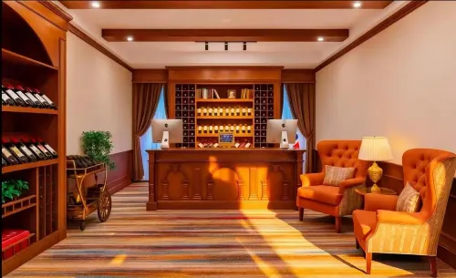 Paddington · OenoGlace Starry Canopy Hotel