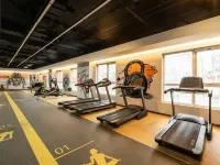 Vienna Royal Hotel (Beijing Miyun)