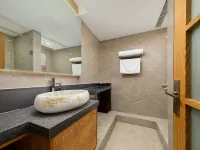 Shangchao Boutique Hotel (Dongying Qingfenghu Park)