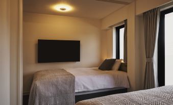 Residence Hotel Hakata Station2